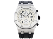 Klockor - AUDEMARS PIGUET, Royal Oak - View 1