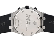 Klockor - AUDEMARS PIGUET, Royal Oak - View 4