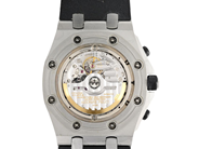Klockor - AUDEMARS PIGUET, Royal Oak - View 7