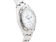 Klockor - ROLEX, Oyster Perpetual Date - View 3