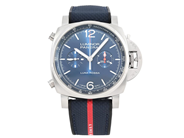 Klockor - PANERAI, Luminor Luna Rossa - View 1