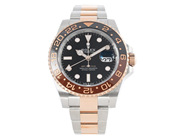 Klockor - ROLEX, Oyster Perpetual Date - View 1