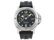 Klockor - PANERAI, Luminor - View 1