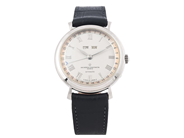Klockor - VACHERON & CONSTANTIN, Triple Calendar - View 1