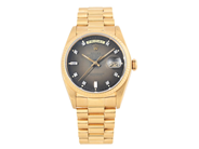 Klockor - ROLEX, OP - View 1