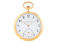 Klockor - VACHERON & CONSTANTIN, Genève - View 1