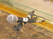 Pantvaror, 1 Mick Samson R21, i auktion: Pant – Onsdag 20 april 2005