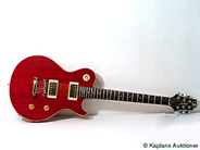 Pantvaror, Elgitarr, Avion, i auktion: Pant – Tisdag 15 augusti 2006