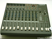 Pantvaror, Mixer, Mackie 1402-VLZ Pro, i auktion: Pant – Tisdag 15 augusti 2006