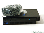 Pantvaror, Sony PS-2, playstation, i auktion: Pant – Tisdag 15 augusti 2006