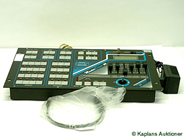 Pantvaror, DJ Mixer, Discomaster 96, i auktion: Pant – Tisdag 15 augusti 2006