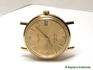 Klockor, LONGINES, Flagship, i auktion: Klockor – Lördag 7 oktober 2006