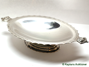 Silver, SKÅL, silver, i auktion: Klassiska – Lördag 25 november 2006