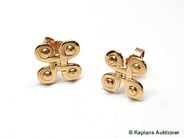 Smycken, ÖRHÄNGEN, Kalevala, i auktion: Klassiska – Lördag 25 november 2006