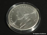 Pantvaror, 1 Mynt nominellt värde 200kr, i auktion: Pant – Torsdag 14 december 2006