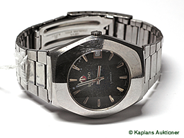 Pantvaror, 1 Damarmbandsur Rado Limmat  (glas sk.), i auktion: Pant – Lördag 17 februari 2007