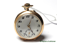 Pantvaror, 1 Damur 14K, i auktion: Pant – Lördag 17 februari 2007