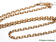 Pantvaror, 1 Kedja Ankar, 50cm, i auktion: Pant – Torsdag 3 maj 2007