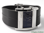 Klockor, TAG HEUER, Microtimer, i auktion: Klockor – Lördag 8 september 2007