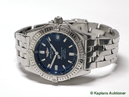 Klockor, BREITLING, Callisto, i auktion: Klockor – Lördag 8 september 2007