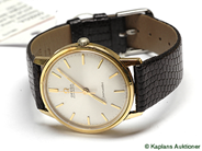 Klockor, OMEGA, Seamaster, i auktion: Klockor – Lördag 8 september 2007