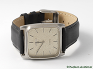 Klockor, TISSOT, 125, i auktion: Klockor – Lördag 8 september 2007