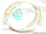 Pantvaror, Parti guld, 14K defekt 6,7g, i auktion: Pant – Tisdag 25 mars 2008