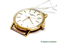 Pantvaror, Herrur, Ulysse Nardin 18K Automat, i auktion: Pant – Tisdag 17 juni 2008