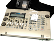 Pantvaror, Recorder, Digital recorder Boss BR-600 med adapter, i auktion: Pant – Tisdag 17 juni 2008