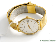 Pantvaror, Herrur,  Tissot Seastar Quartz 18K, i auktion: Pant – Tisdag 17 juni 2008