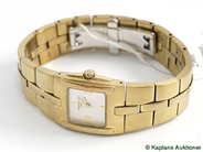 Pantvaror, Damur, Certina 1888 quartz stållänk, i auktion: Pant – Tisdag 2 september 2008