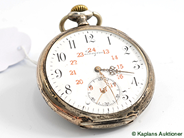 Pantvaror, Fickur, Longines, i auktion: Pant – Tisdag 2 september 2008