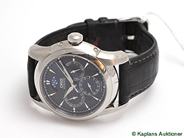 Pantvaror, Herrur, Oris Automatic, i auktion: Pant – Tisdag 2 september 2008