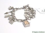 Pantvaror, Damur, Burberry, i auktion: Pant – Tisdag 2 september 2008