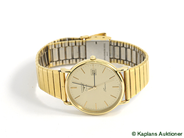 Klockor, LONGINES, Présence, i auktion: Klockor – Lördag 10 januari 2009