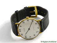 Klockor, AVIA, herrur, i auktion: Lilla Klockor – Torsdag 5 mars 2009