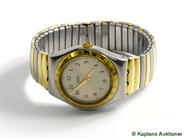 Klockor, SWATCH, Irony, i auktion: Lilla Klockor – Torsdag 5 mars 2009