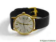 Klockor, OMEGA, Genève, i auktion: Lilla Klockor – Torsdag 5 mars 2009