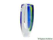 Pantvaror, Vas, glas, i auktion: Pant – Tisdag 3 mars 2009