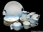 Pantvaror, Servisdelar, 21delar, i auktion: Pant – Tisdag 3 mars 2009