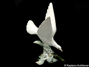 Pantvaror, Figurin, porslin, i auktion: Pant – Tisdag 3 mars 2009