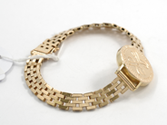 Pantvaror, Parti guld, 18K 28,6 g, i auktion: Pant – Tisdag 11 augusti 2009