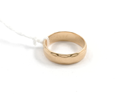 Pantvaror, Ring, 18K, i auktion: Pant – Tisdag 11 augusti 2009