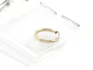 Pantvaror, Örhänge, 14K, i auktion: Pant – Tisdag 11 augusti 2009