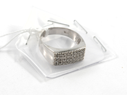 Pantvaror, Ring, 18K vitguld med diamanter 36xca0,005ct , i auktion: Pant – Tisdag 11 augusti 2009