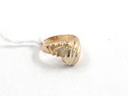 Pantvaror, Ring, 18K, i auktion: Pant – Tisdag 11 augusti 2009