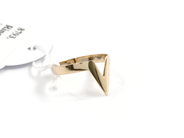 Pantvaror, Ring, 14K Ø17¾ 1,8g, i auktion: Pant – Tisdag 11 augusti 2009