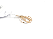 Pantvaror, Hänge, 18K defekt 0,5g, i auktion: Pant – Tisdag 11 augusti 2009
