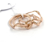 Pantvaror, Ring, 14K defekt 6,5g, i auktion: Pant – Tisdag 11 augusti 2009