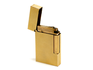 Accessoarer - TÄNDARE, förgylld - View 2